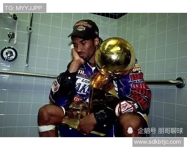 科比的篮球精神激励下最喜欢的足球球星是谁他如何影响了他的职业生涯