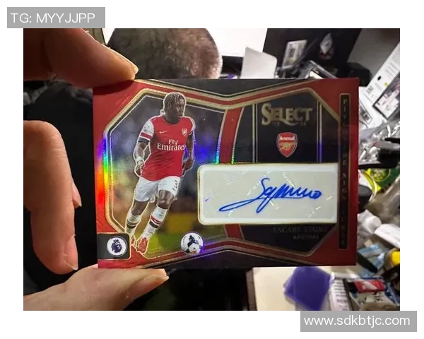 足球球星卡收藏与投资价值探析 打造属于你的足球传奇之路