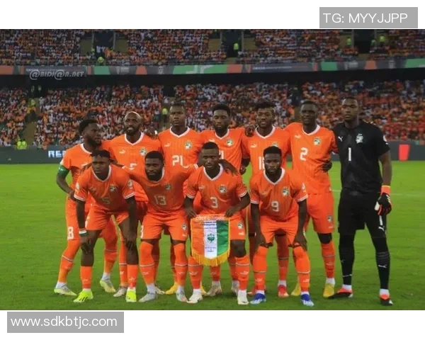 科特迪瓦男足球星拼搏精神激励非洲足球发展新篇章