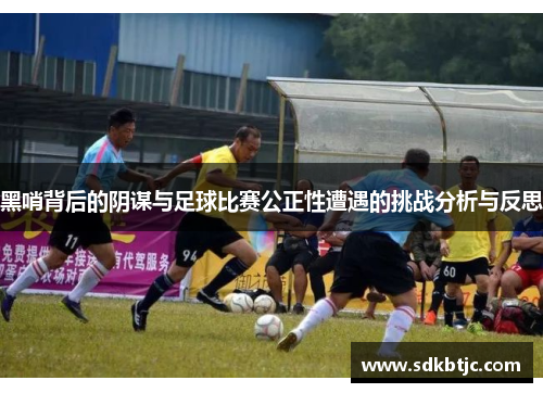 黑哨背后的阴谋与足球比赛公正性遭遇的挑战分析与反思